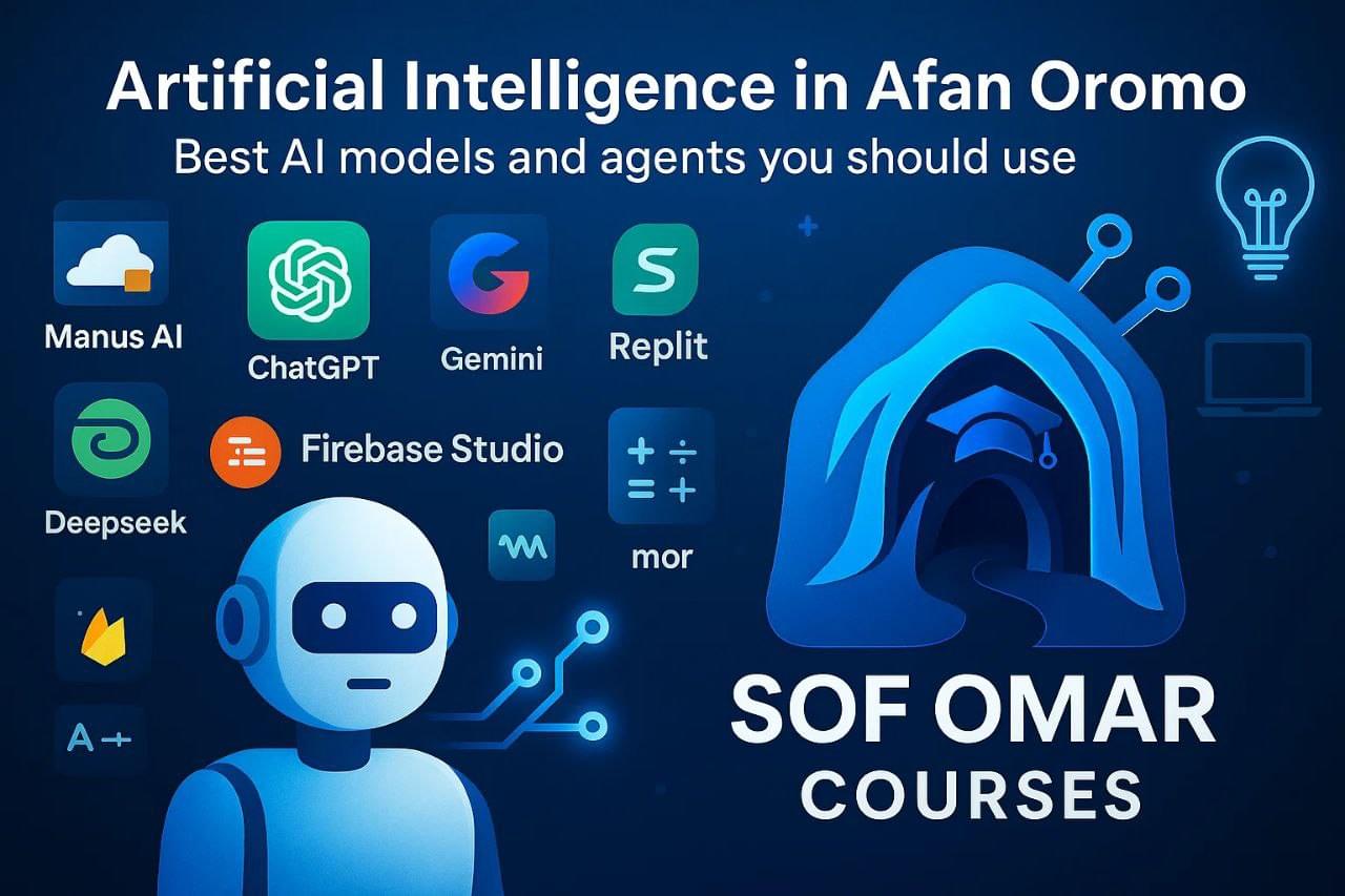 Artificial Intelligence Models