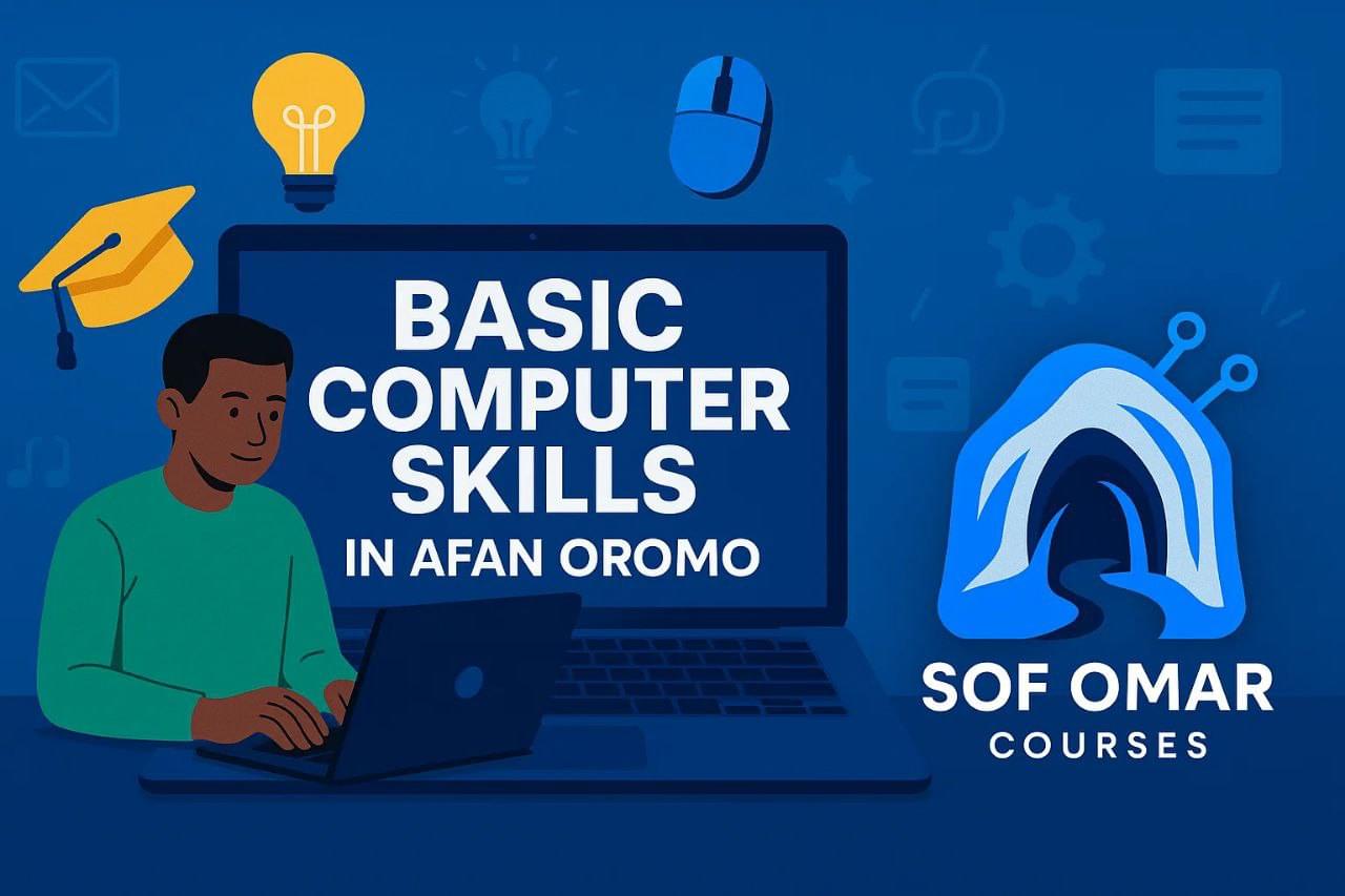 Basic Computer Skills