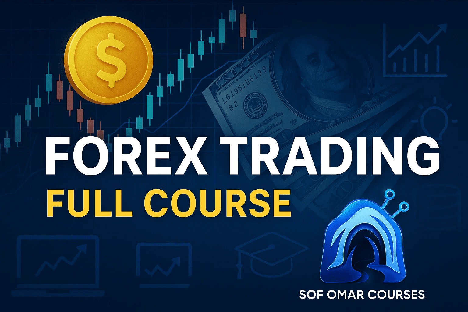 Forex Trading Crash Course