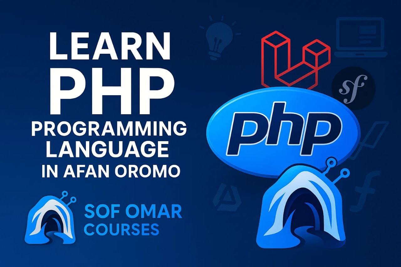 PHP Programming