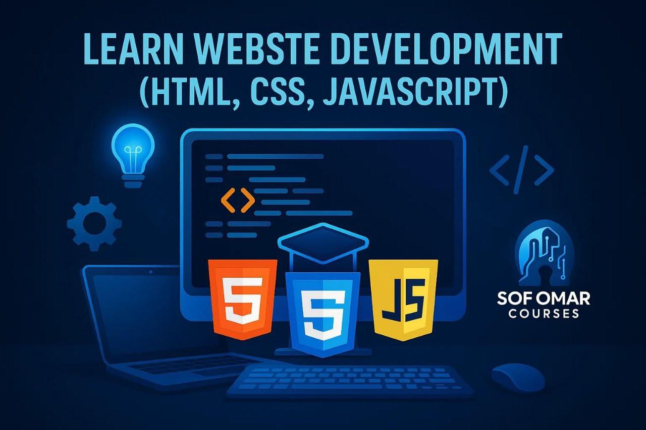 Frontend Website Development